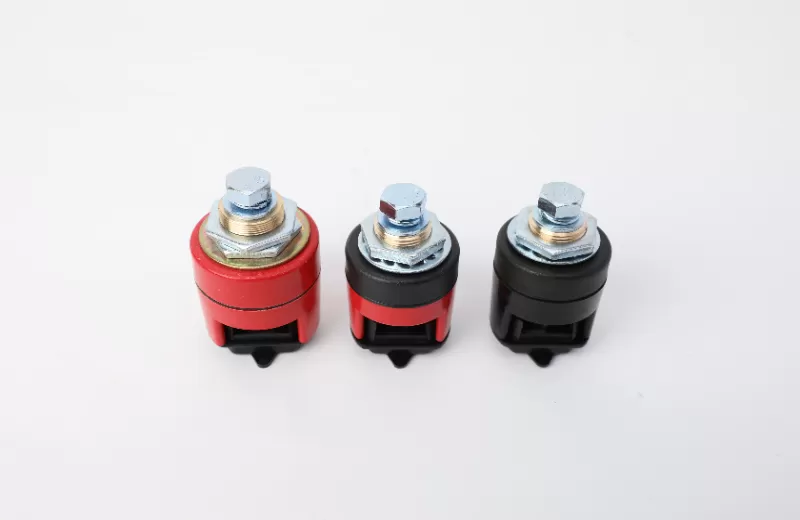 Thxon Assembly Cable Socket for Welding Spare Parts