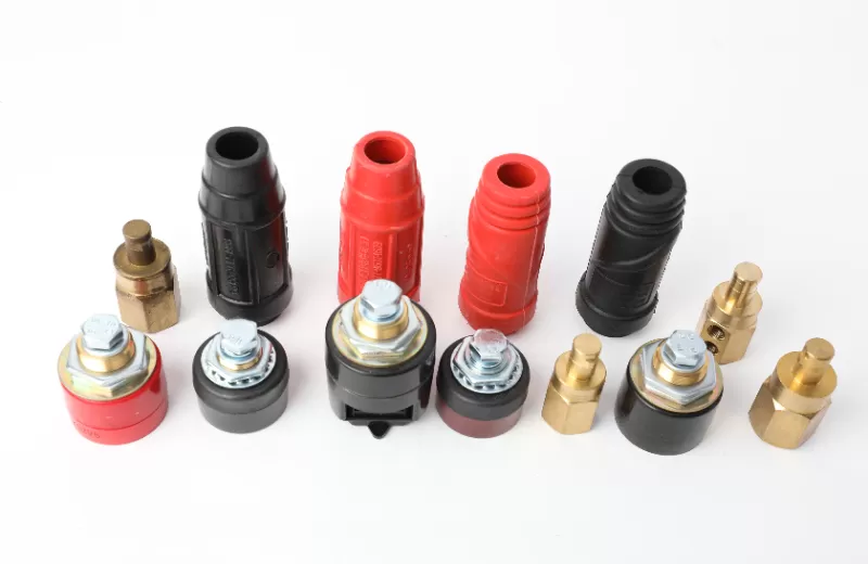 Thxon Cable Connector Plug Socket