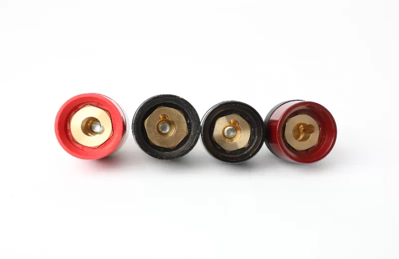 Thxon Cable Connector Plug Socket