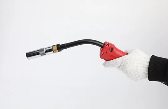 MIG/MAG Welding Torch & Accessories