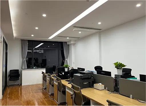 Thxon Wuhan Welding & Cutting Equipment Co., Ltd.