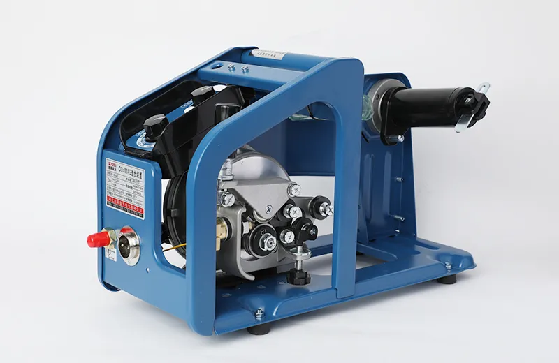 Wire Feeder & Accessories