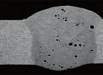 How to solve the defects occurred in argon arc welding?