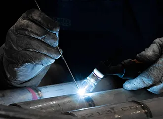 The Harm of Argon Arc Welding to Body and How to Protect
