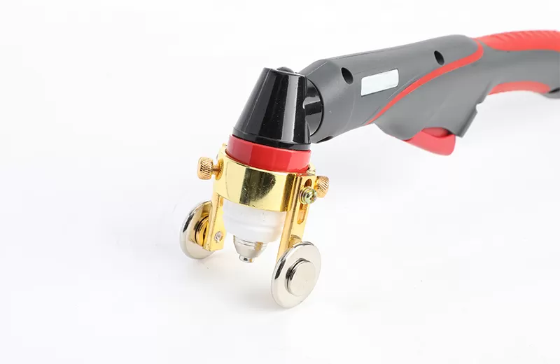 Plasma Cutting Torch & Accessories