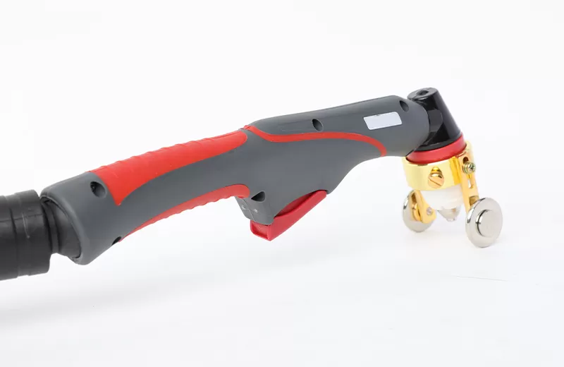 Air Cooled Cutting Torch 【P80/5m/Bent Handle】