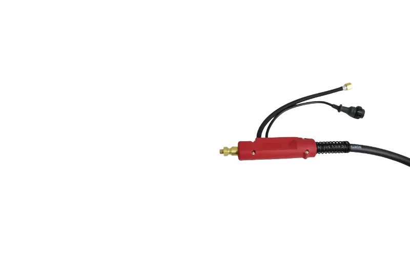 Thxon Panasonic Series MIG Gas Shielding Welding Torch 350A TH-PN-350A
