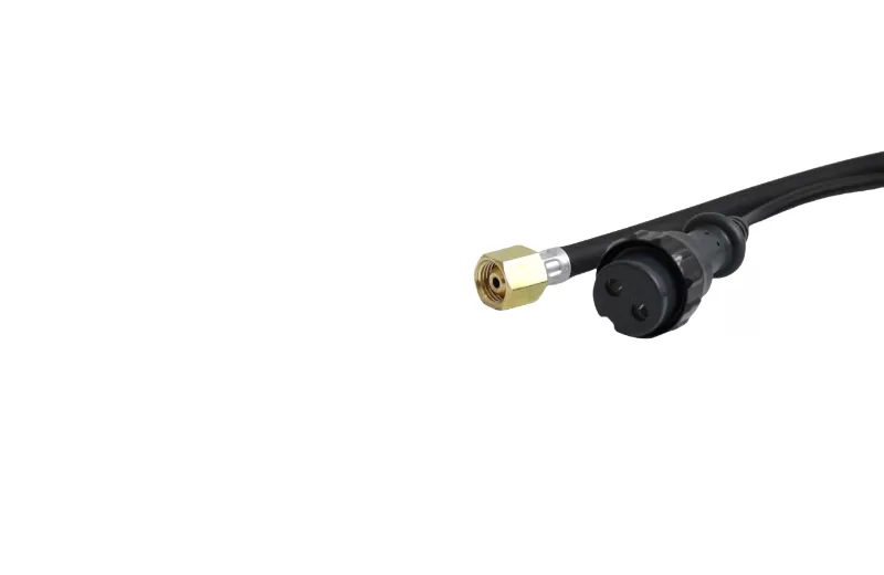 Thxon Panasonic Series MIG Gas Shielding Welding Torch 350A TH-PN-350A