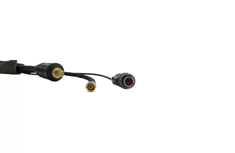 Thxon TIG Argon Arc Welding Torch QQ-600A TH-QQ-600A