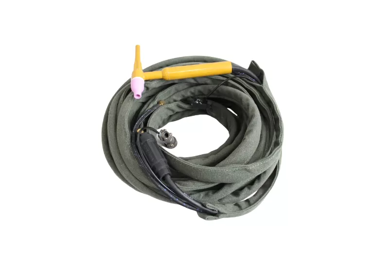 Thxon TIG Argon Arc Welding Torch QQ-600A TH-QQ-600A