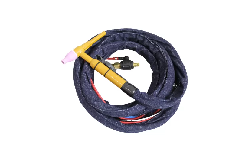 Thxon TIG Argon Arc Welding Torch QS-600A TH-QQ-600A