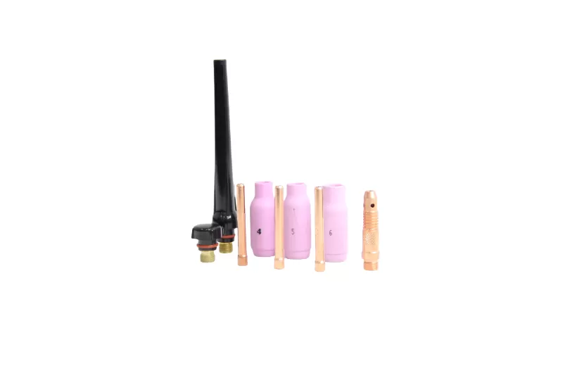 Thxon TIG Argon Arc Welding Torch WP18 TH-WP-18