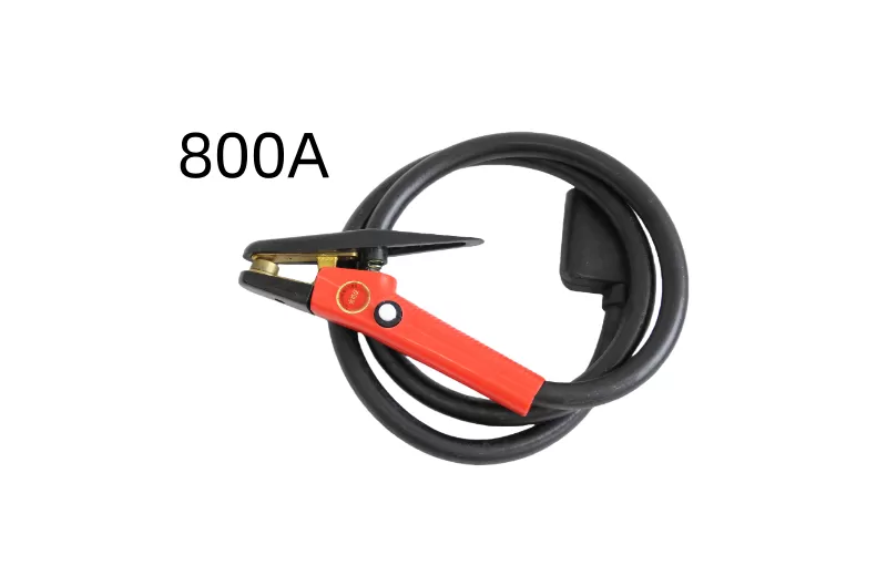 Thxon Carbon Arc Gouging Electrodes Holder Torch TH-TBQ-800A