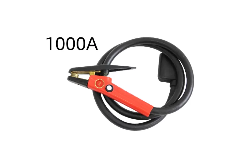 Thxon Carbon Arc Gouging Electrodes Holder Torch TH-TBQ-1000A