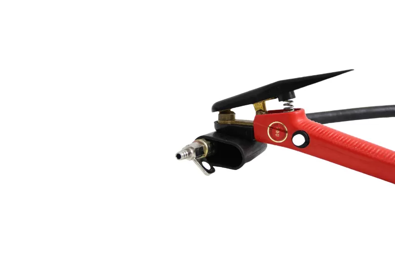 Thxon Carbon Arc Gouging Electrodes Holder Torch TH-TBQ-1000A