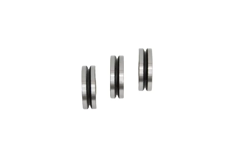 Thxon Submerged Arc Welding Head Bracket Assembly Wire Feeder Roller TH-SAR-34