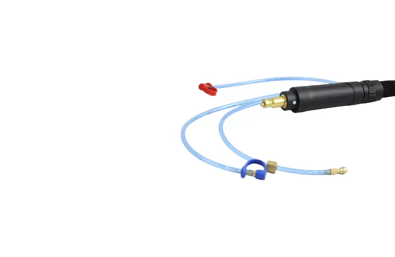 Thxon Robot Welding Torch TH-RW-01
