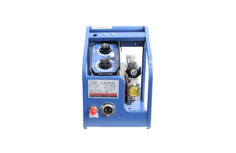 Thxon Double Drive Wire Feeder for Welding TH-DD-01