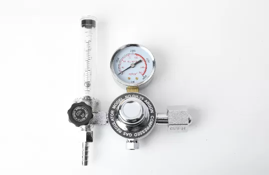 Gas Regulators