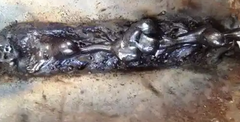 How to solve the defects occurred in argon arc welding?cid=25