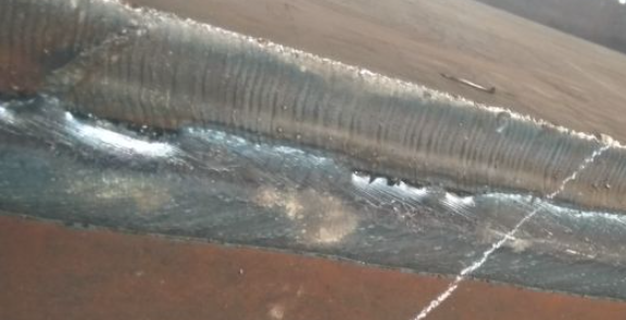 How to solve the defects occurred in argon arc welding?cid=25