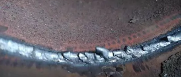How to solve the defects occurred in argon arc welding?cid=25