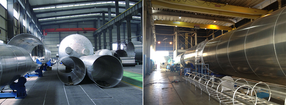 Aluminum Welding
